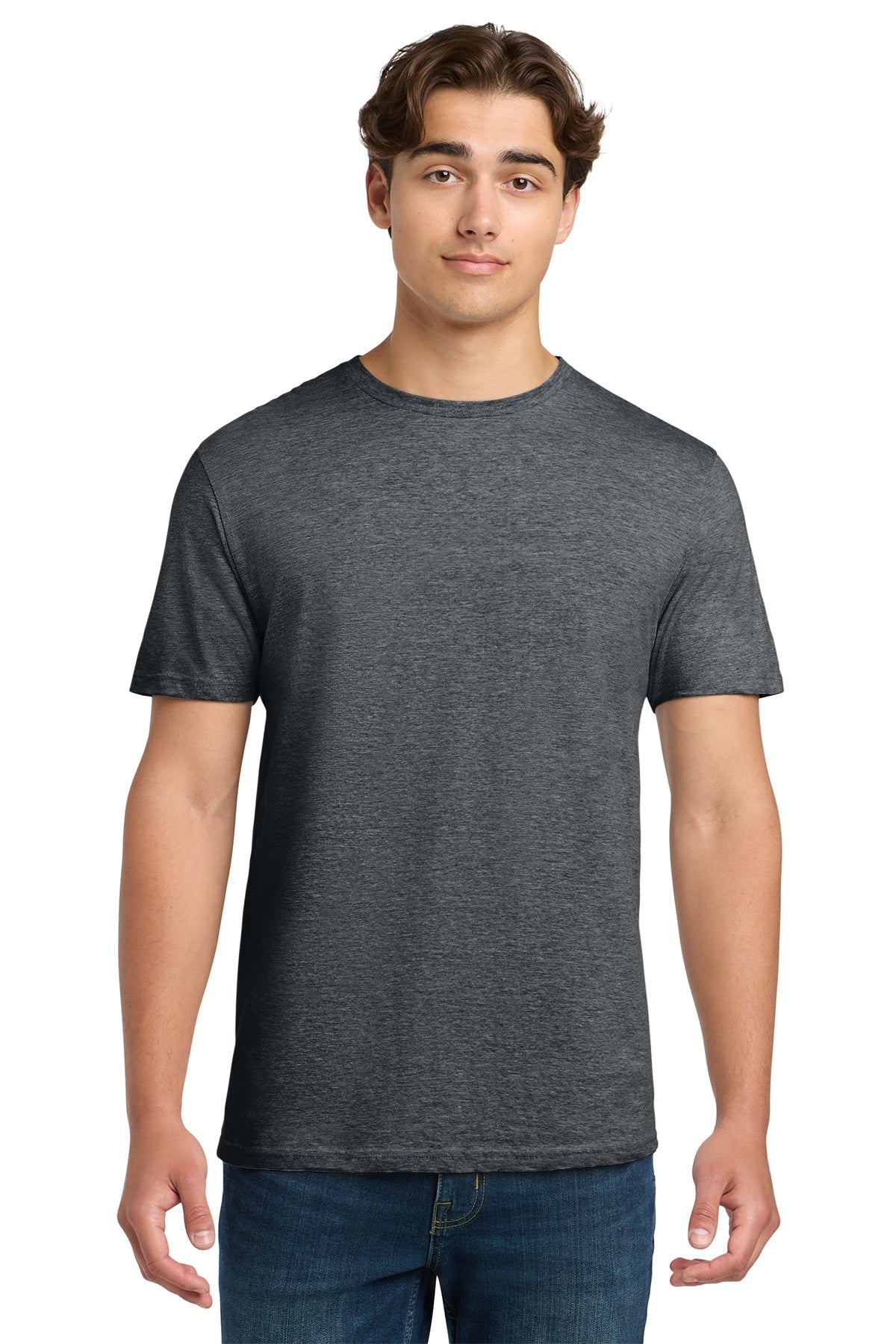 Gildan Softstyle Tee - Dark Heather