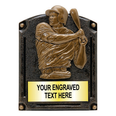 Baseball Legends of Fame Award