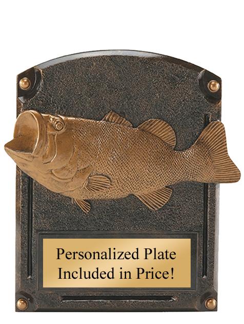 Fishing Legends of Fame Award