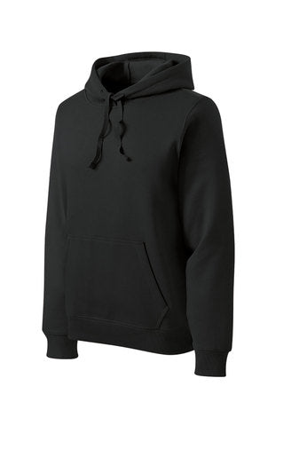 Embroidered Sport-Tek® Hooded Sweatshirt