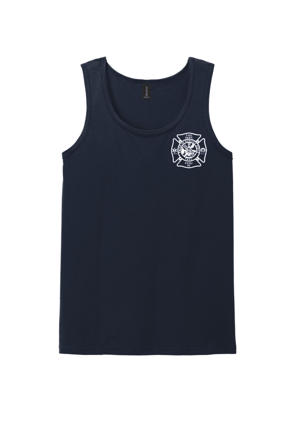 Peru FD Softstyle Tank Top (64200) - view 1
