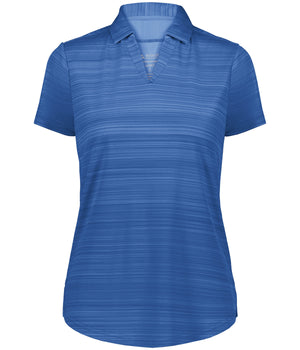 Augusta Ladies Pursuit Polo