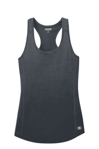 OGIO Ladies Racerback Pulse Tank