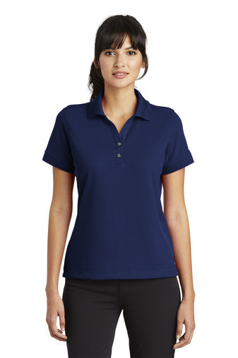 Nike Ladies Classic Polo 286772 - Navy
