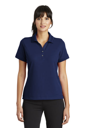 Nike Ladies Classic Polo 286772 - Navy