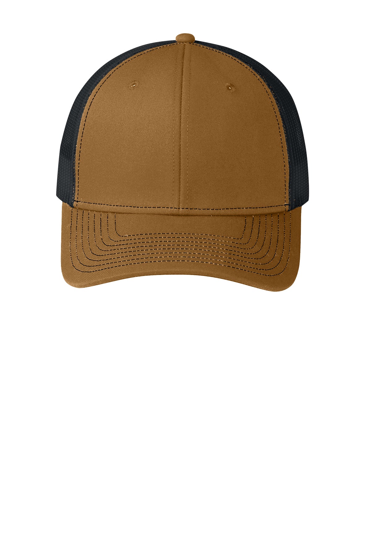 Snapback Trucker Cap