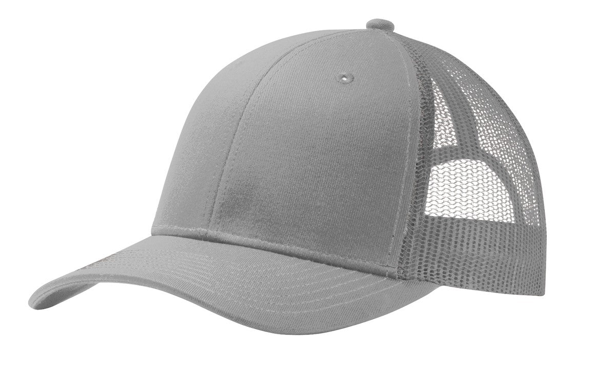Fuel Students Trucker Cap