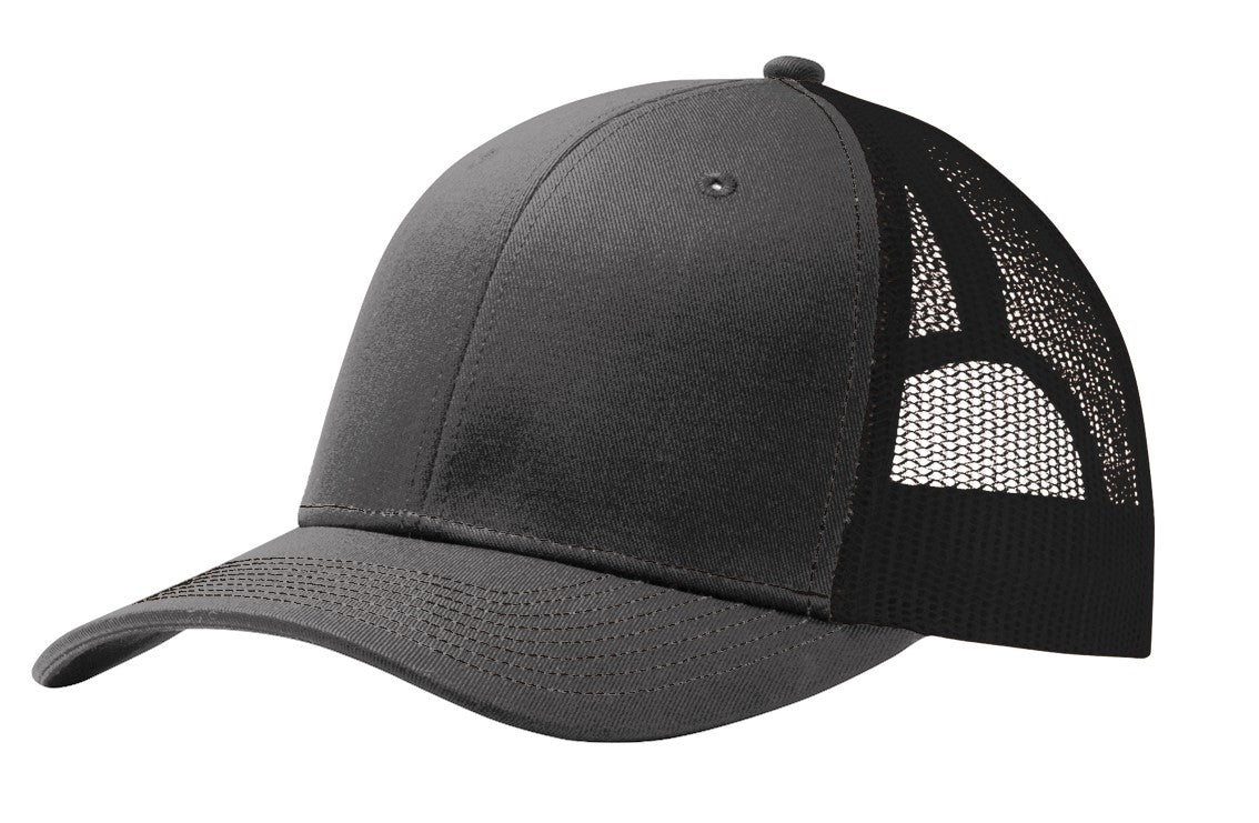 Fuel Students Trucker Cap