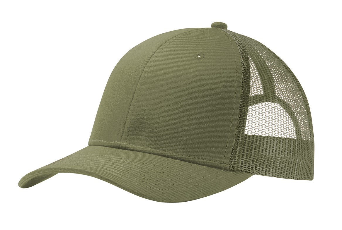 Fuel Students Trucker Cap