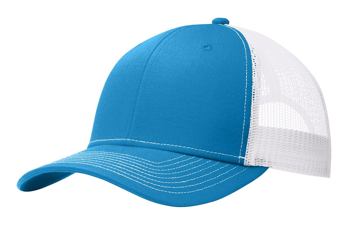 Fuel Students Trucker Cap