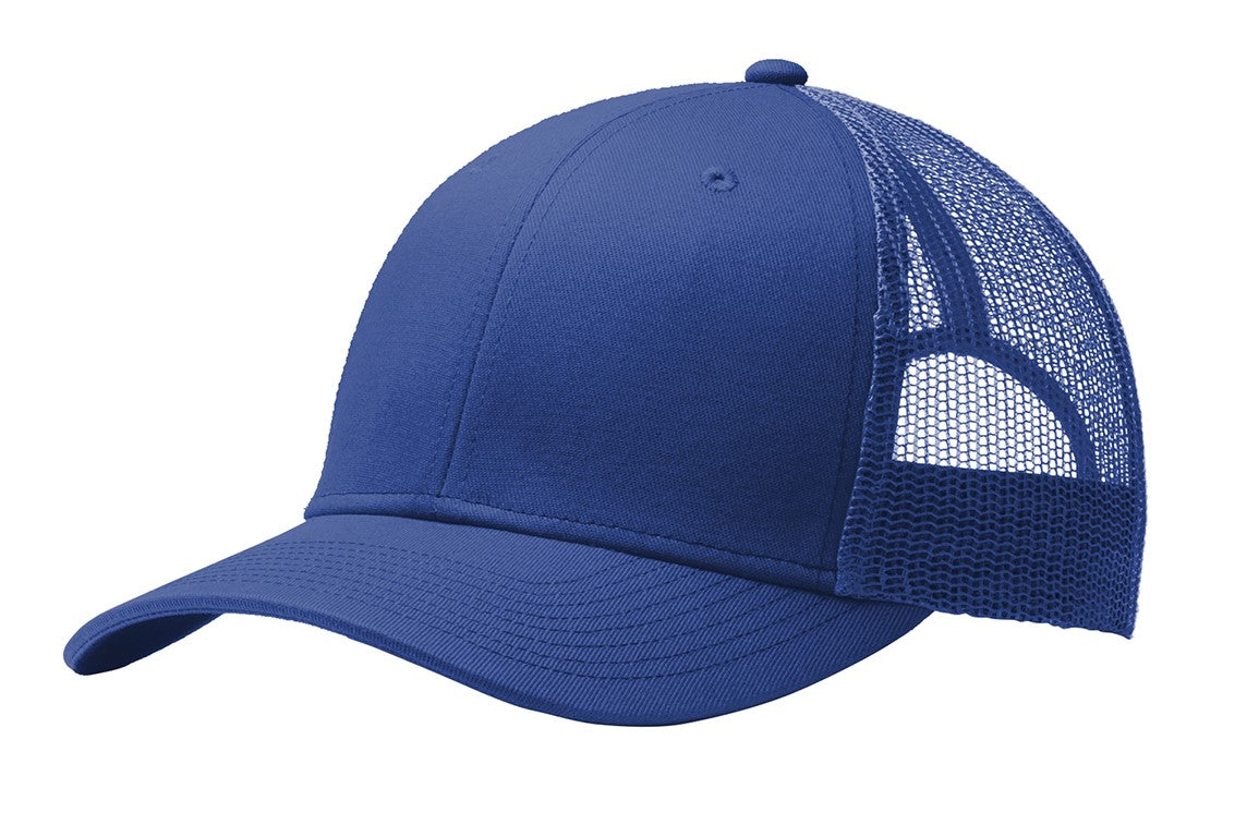 Fuel Students Trucker Cap