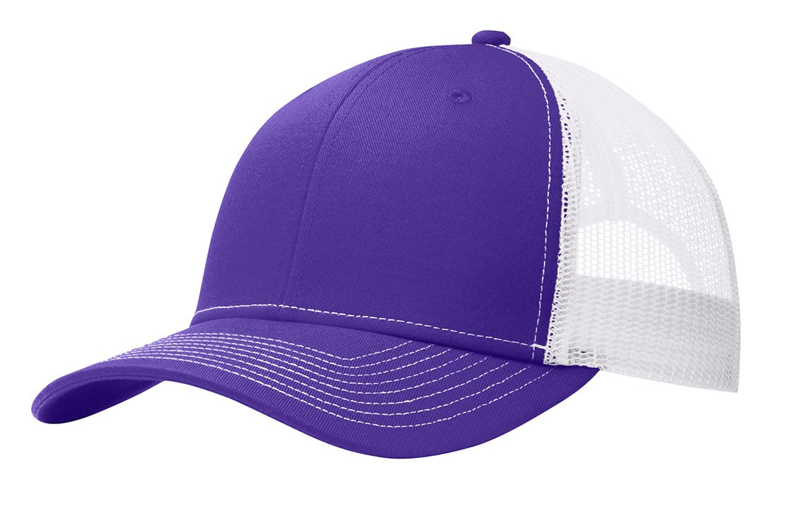 Fuel Students Trucker Cap