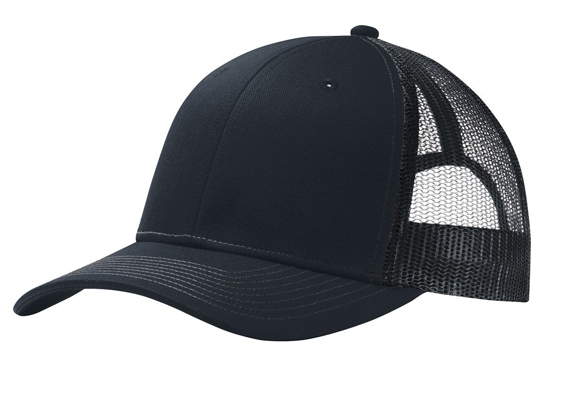 Fuel Students Trucker Cap