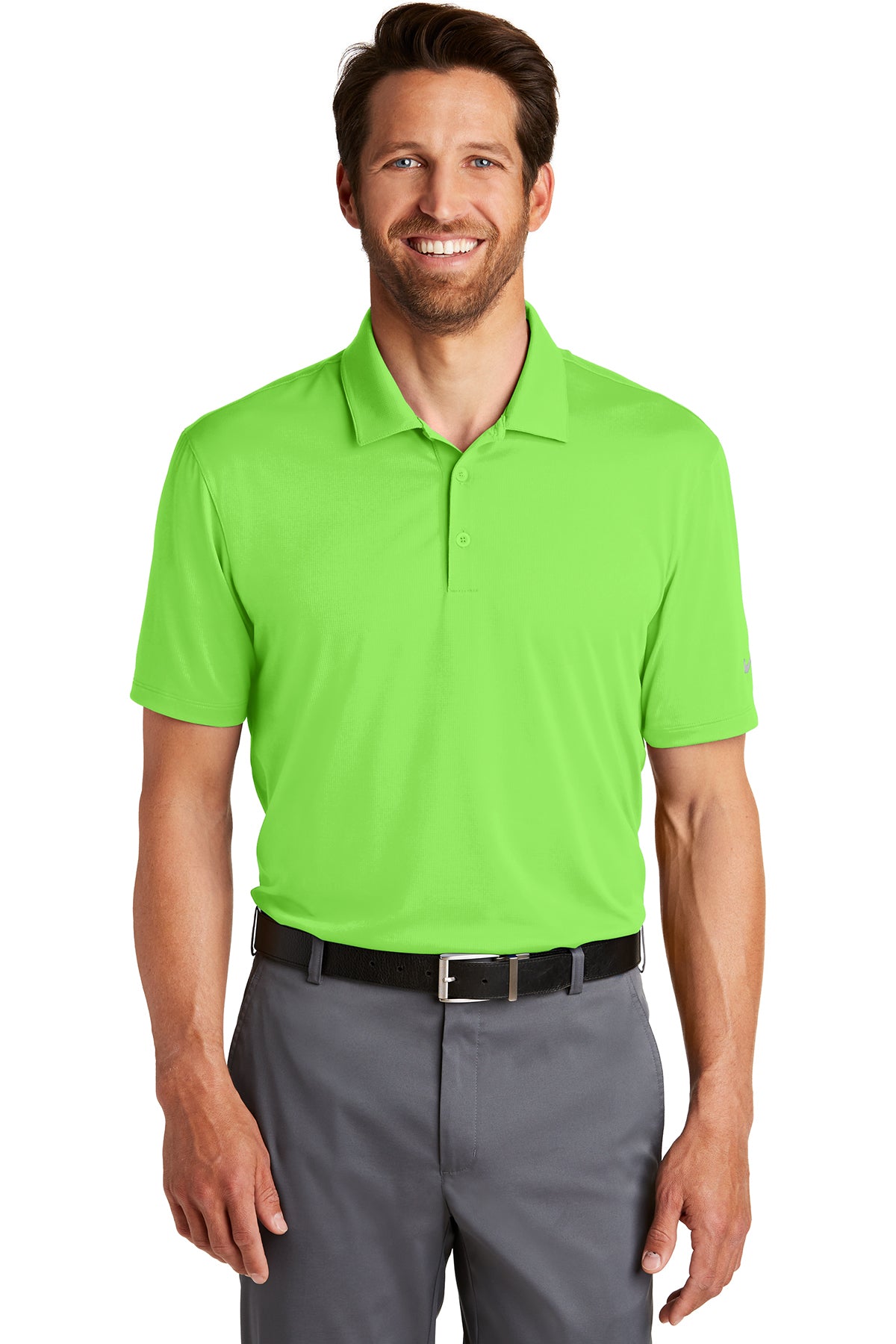 883681 Nike Dri-FIT Legacy Polo