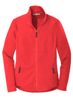 Port Authority ® Ladies Collective Smooth Fleece Jacket