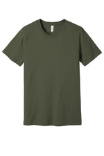 4C BELLA+CANVAS® Unisex Jersey Short Sleeve T-shirt