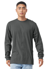 4C BELLA+CANVAS® Unisex Jersey Long Sleeve Tee -BC3501