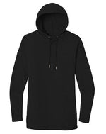 District Womens Featherweight French Terry Hoodie