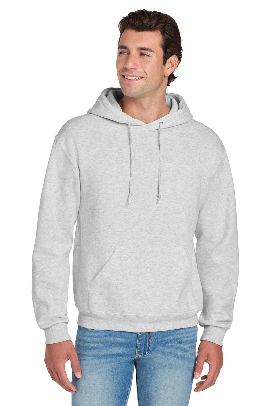 National Space Club Jerzees® - NuBlend® Pullover Hooded Sweatshirt - Heat Press