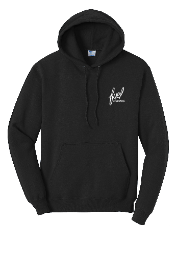 Youth Hoodie