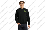 4C Crewneck Sweatshirt - Gildan 50/50