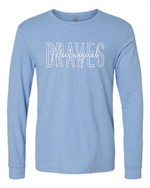 Maconaquah Braves Long Sleeve Tee