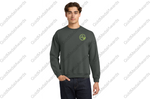 4C Crewneck Sweatshirt - Gildan 50/50