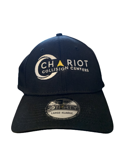 Chariot Collision Center - Classic 39THIRTY Stretch Fit