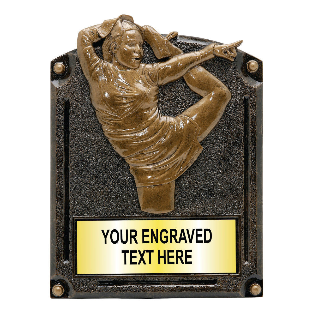 Cheer Legends of Fame Award