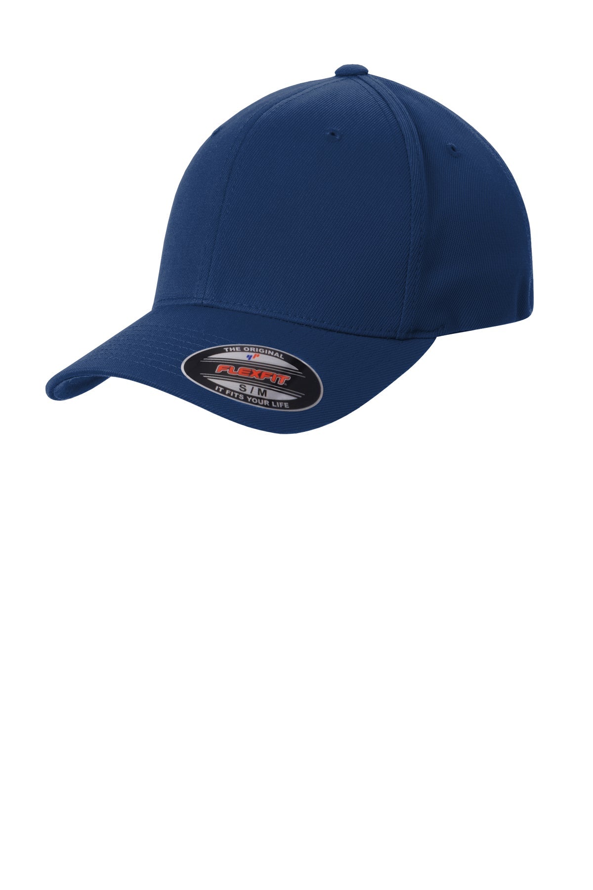 Sport-Tek® Flexfit® Performance Solid Cap STC 17