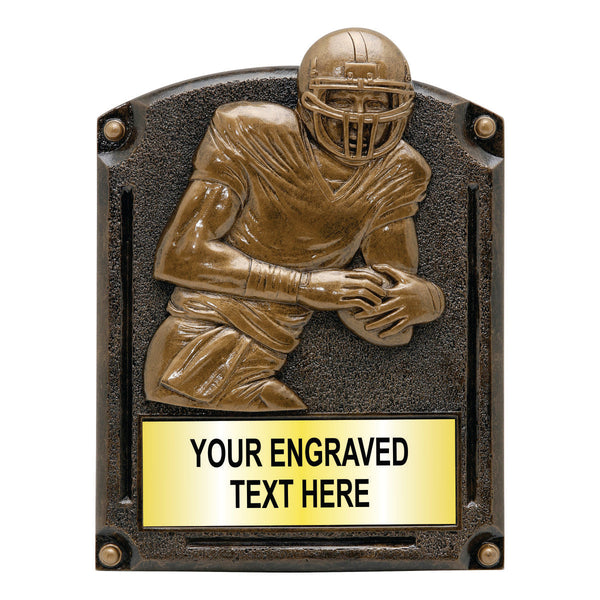 Football Legends of Fame Award - Football