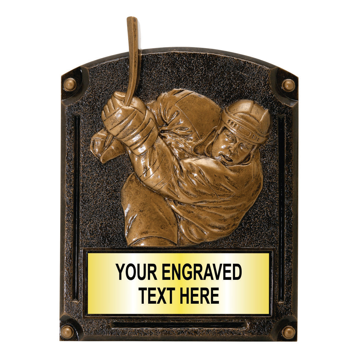 Hockey Legends of Fame Award