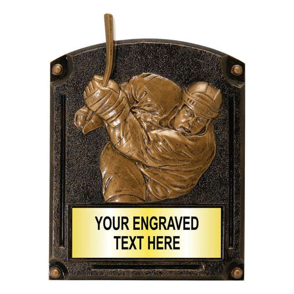 Hockey Legends of Fame Award