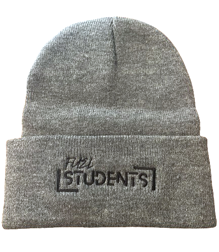 Fuel Students Beanie