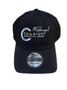 McGonigal Chariot 39THIRTY Stretch Fit Hat