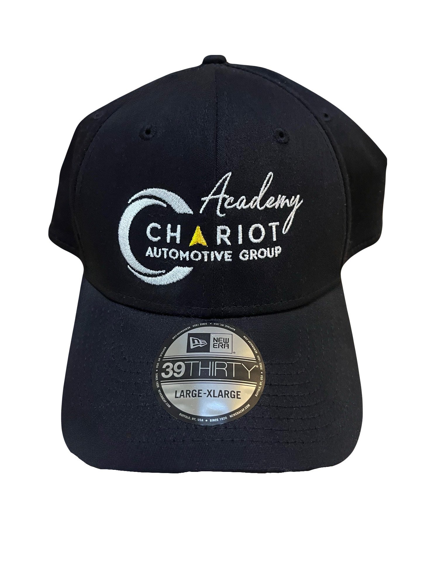 Academy Chariot 39THIRTY Stretch Fit Hat