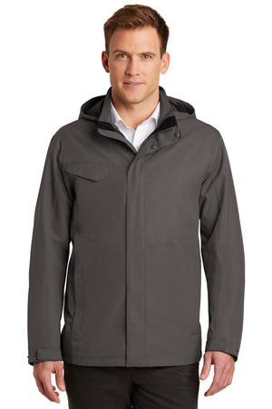 Port Authority ® Collective Outer Shell Jacket J900 - Group C