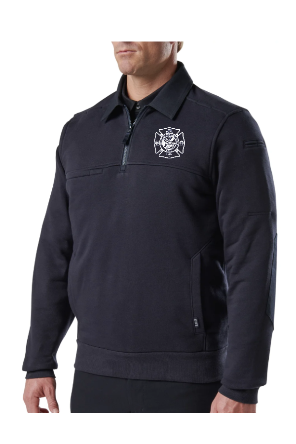 Job Shirt With Canvas 2.0 - Embroidered (72535)