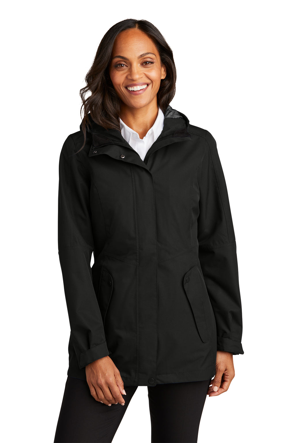 Port Authority ® Ladies Collective Outer Shell Jacket - L900 - Group C