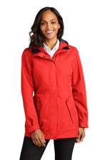 Port Authority ® Ladies Collective Outer Shell Jacket - L900 - Group C