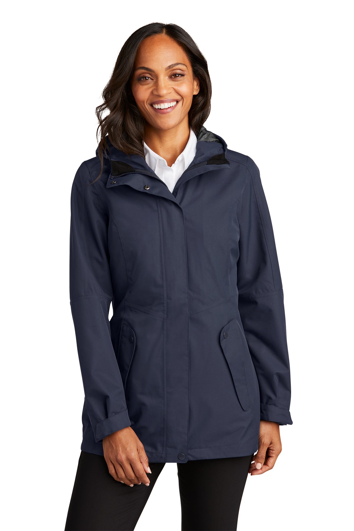 Port Authority ® Ladies Collective Outer Shell Jacket - L900 - Group C