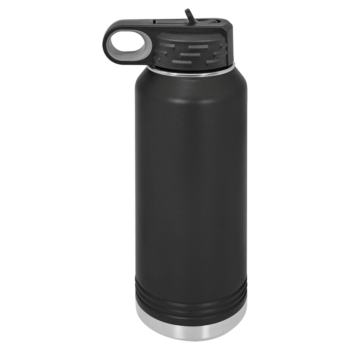 Black Polar Camel 32 oz. Water Bottle
