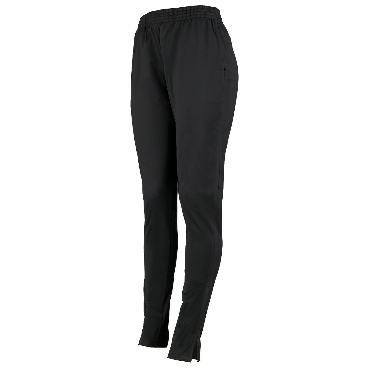 Tapered Leg Pants