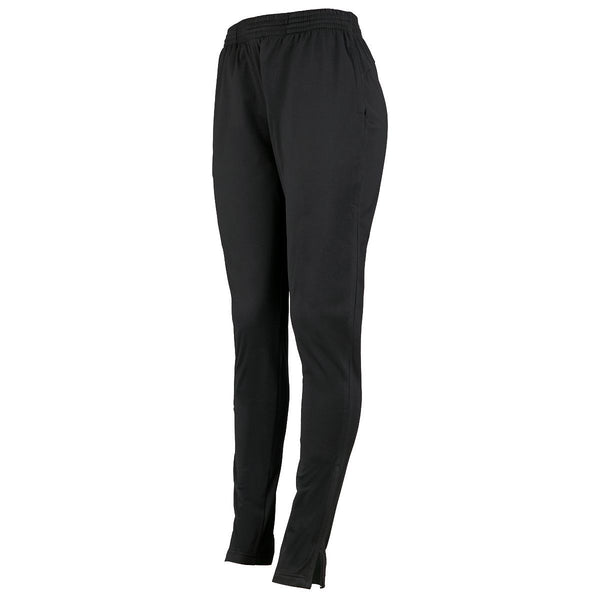 Tapered Leg Pants