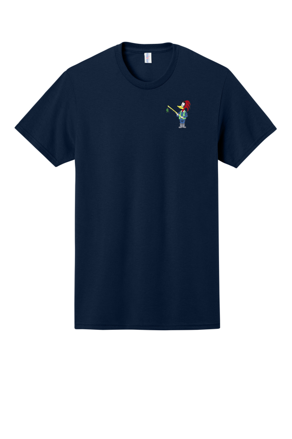 T-shirt HP - J. Navy