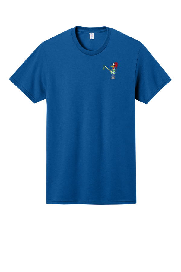 T-shirt HP - Royal