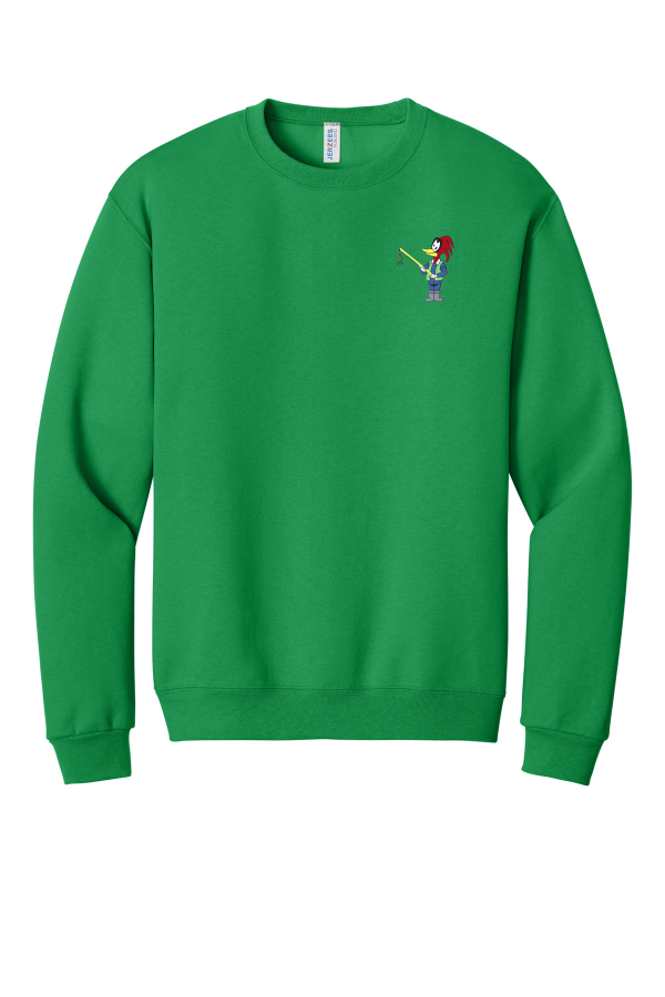 Crewneck HP - Kelly