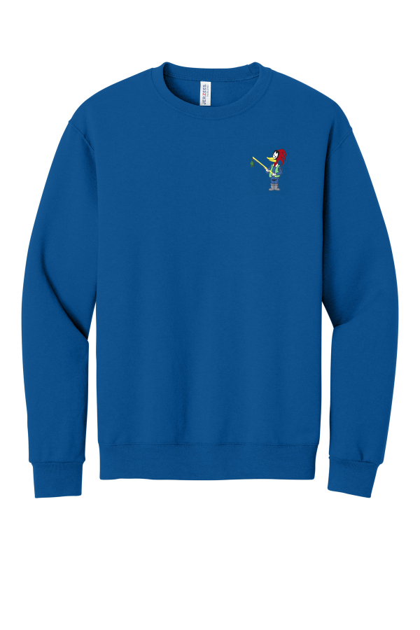 Crewneck HP - Royal