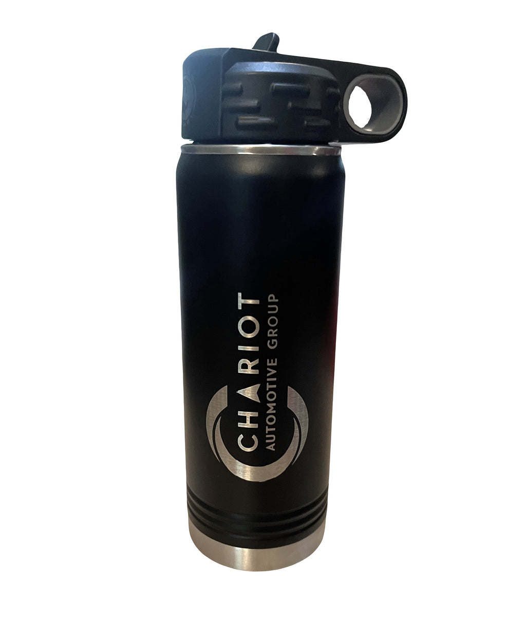 Chariot Automotive Group 20 oz. Polar Camel Water Bottle