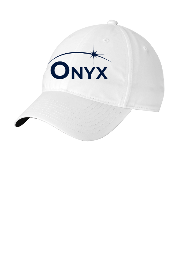 Nike Unstructured Cotton/Poly Twill Cap (NKFB6449) - view 2